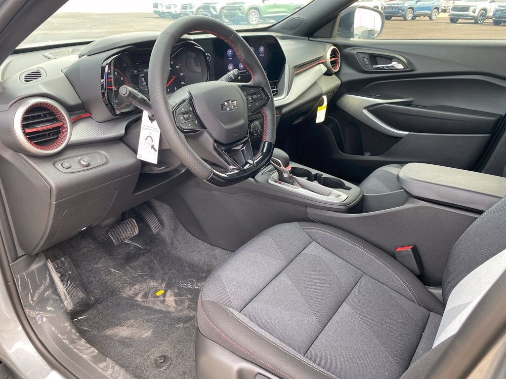 2026 Chevrolet Trax RS - Photo 18