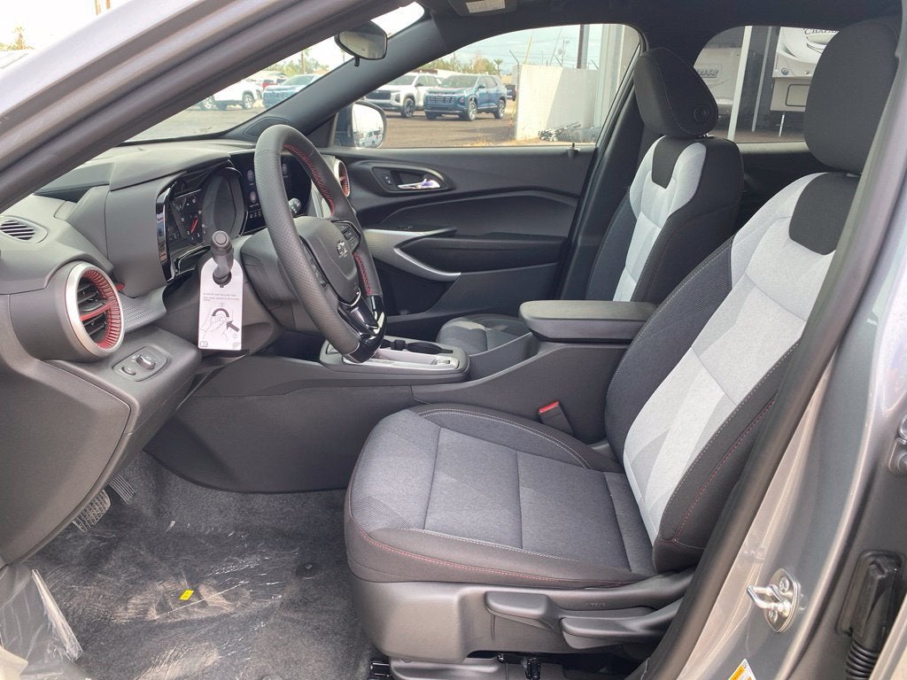 2026 Chevrolet Trax RS - Photo 19