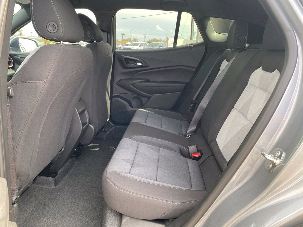 2026 Chevrolet Trax RS - Photo 20