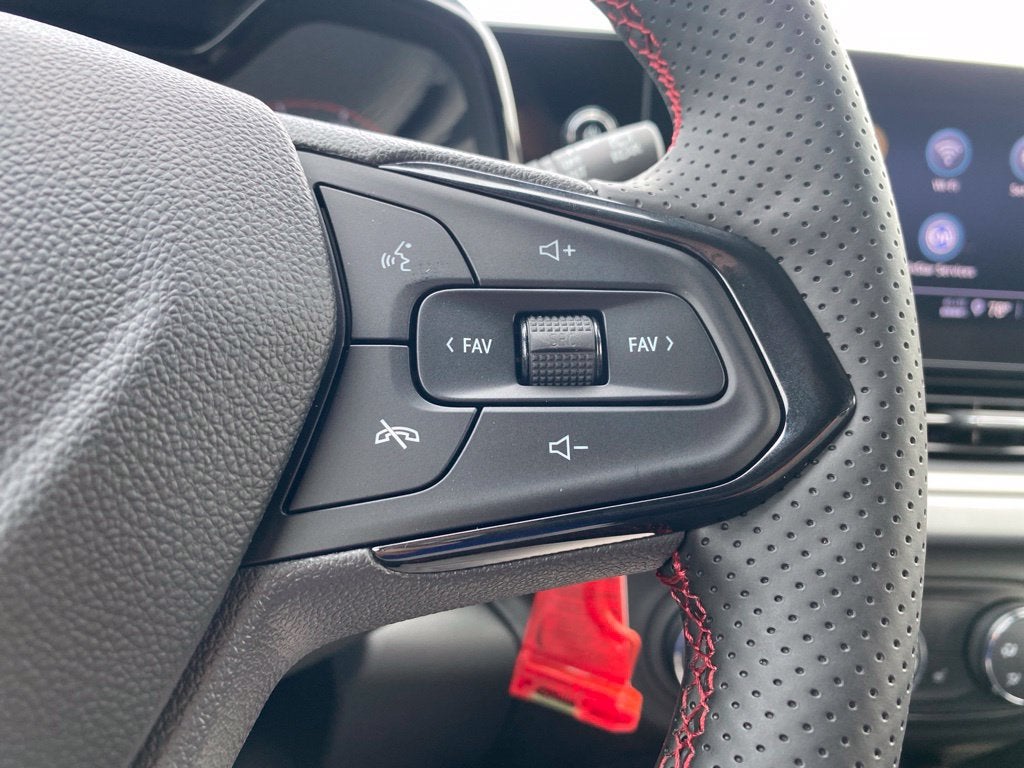 2026 Chevrolet Trax RS - Photo 23