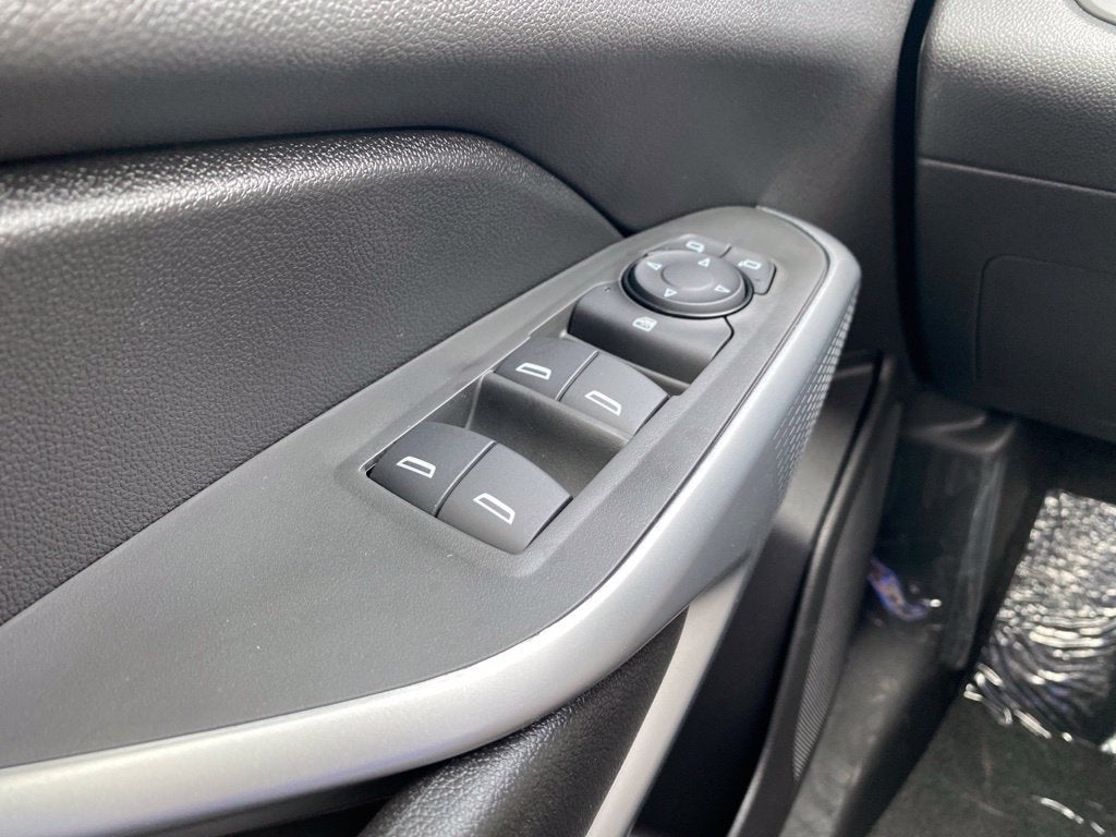 2026 Chevrolet Trax RS - Photo 24