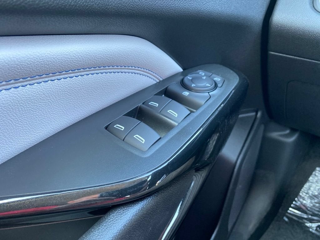 2026 Chevrolet Trax LT - Photo 26