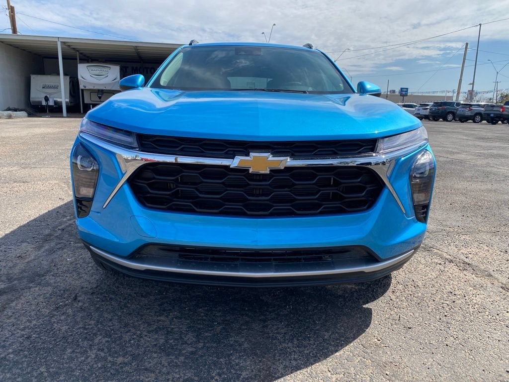 2026 Chevrolet Trax LT - Photo 12
