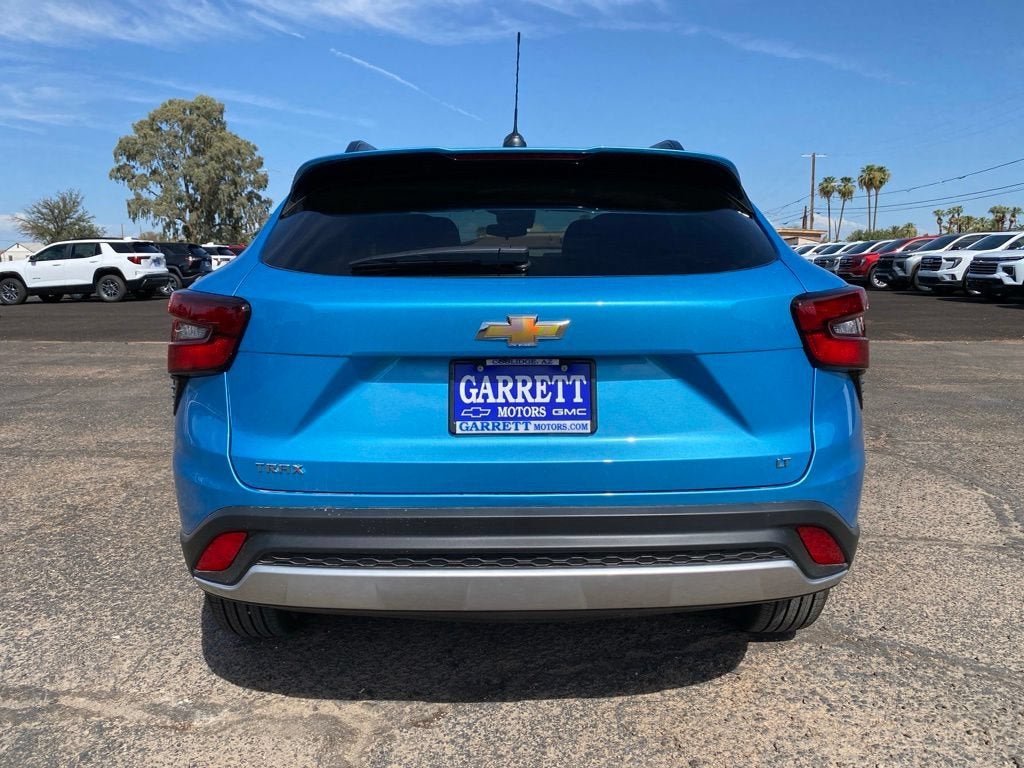 2026 Chevrolet Trax LT - Photo 14