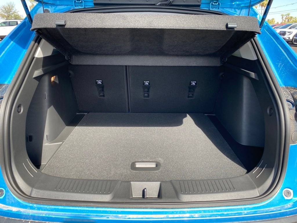 2026 Chevrolet Trax LT - Photo 15