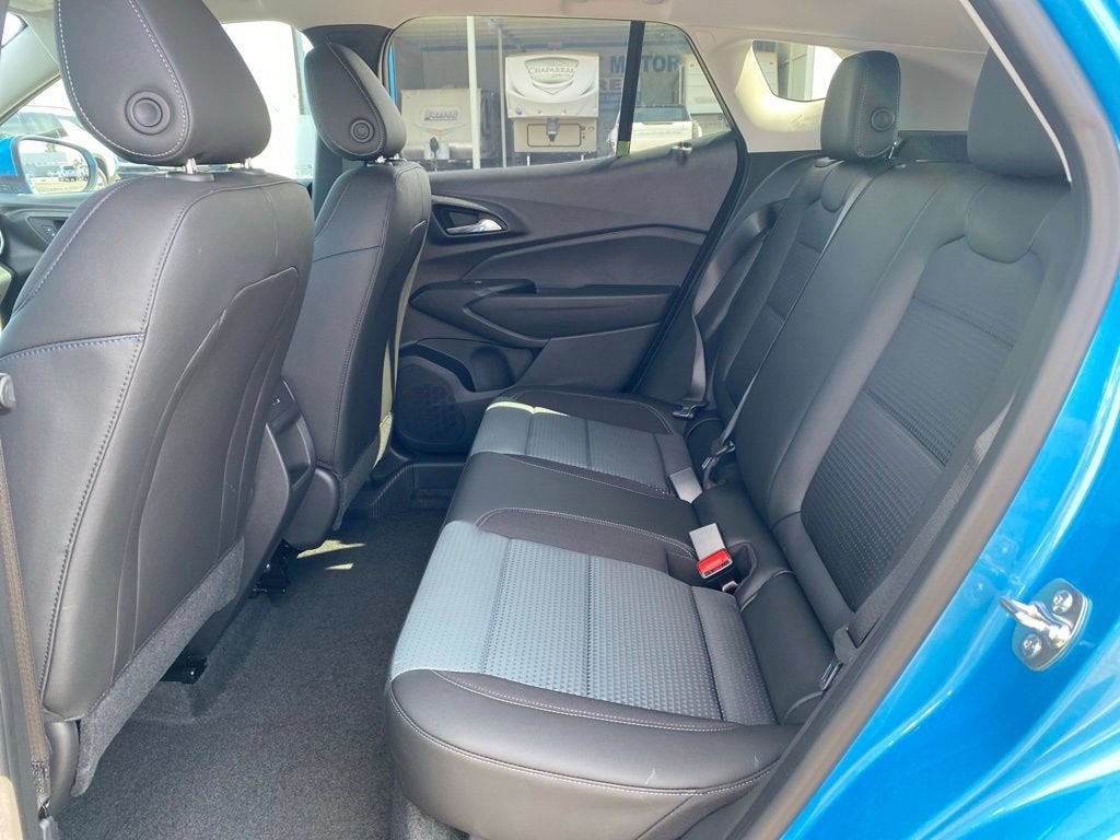 2026 Chevrolet Trax LT - Photo 20