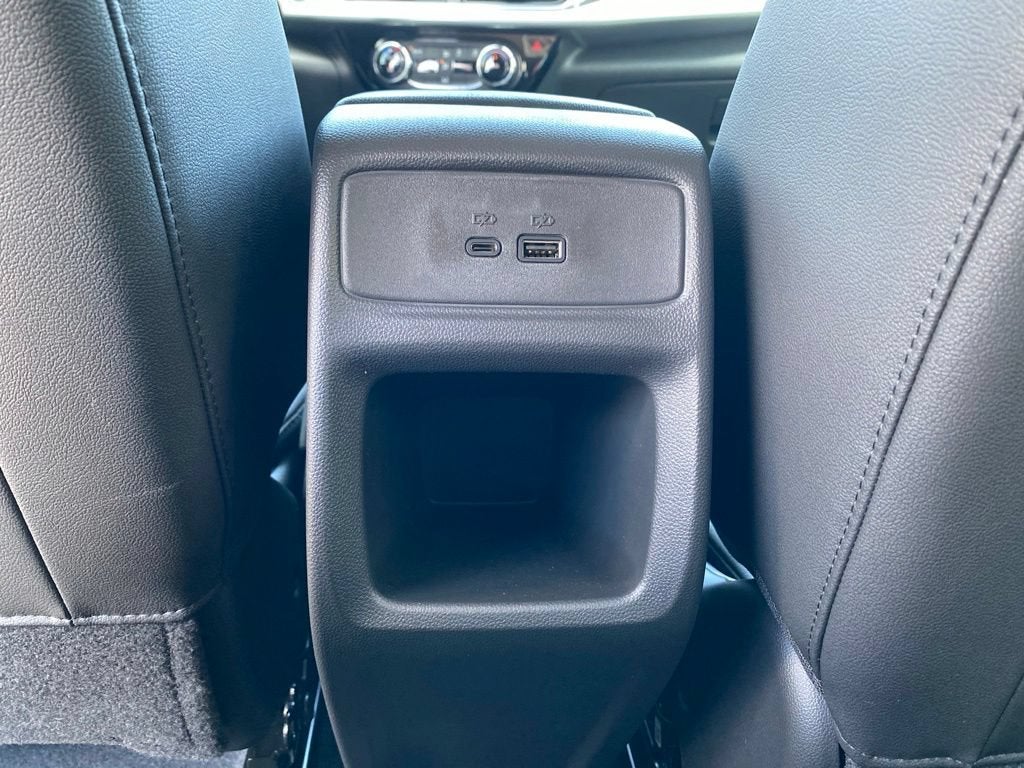 2026 Chevrolet Trax LT - Photo 21
