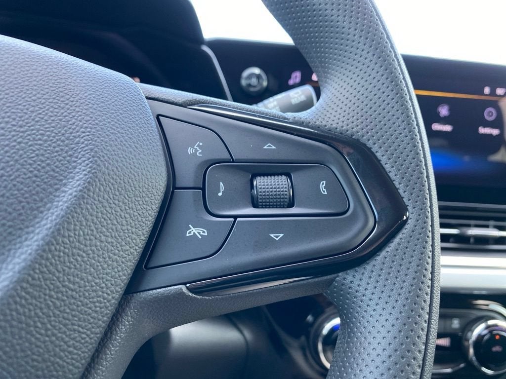 2026 Chevrolet Trax LT - Photo 24