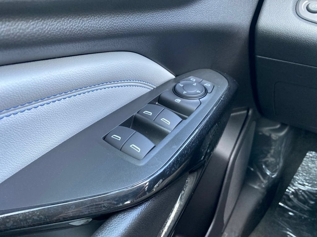 2026 Chevrolet Trax LT - Photo 25
