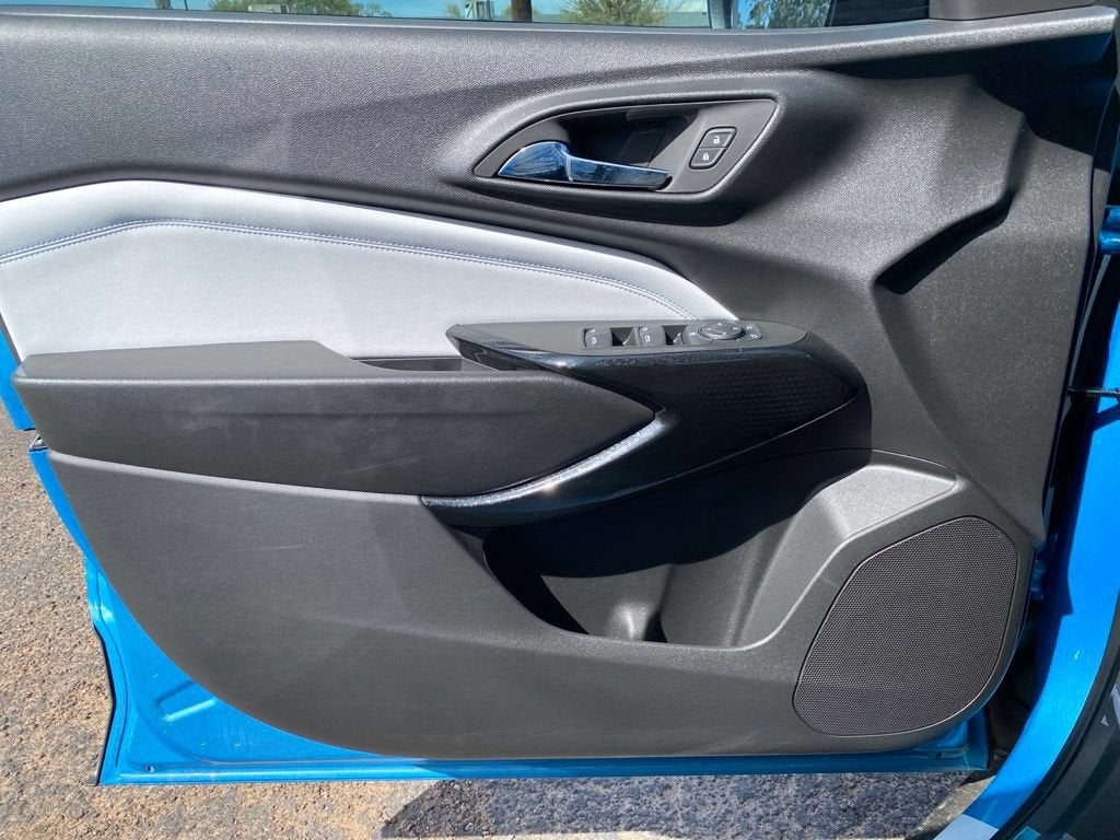 2026 Chevrolet Trax LT - Photo 26