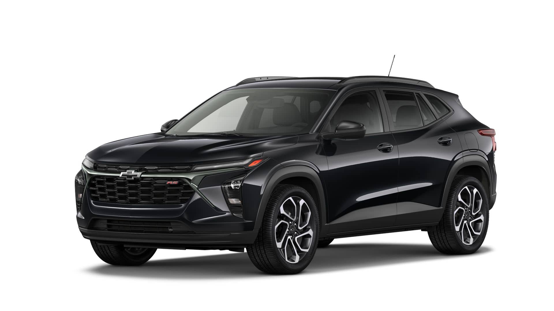 2026 Chevrolet Trax 2RS's photo
