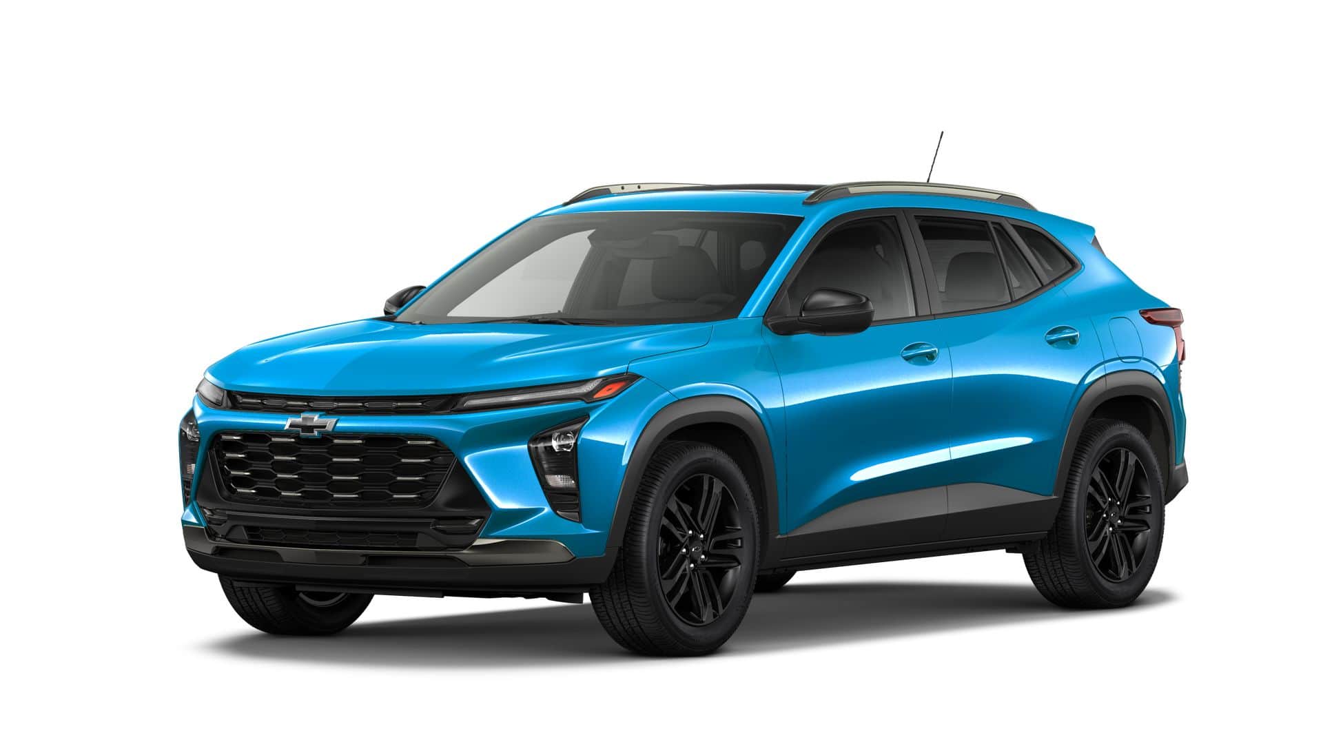 2026 Chevrolet Trax Activ's photo