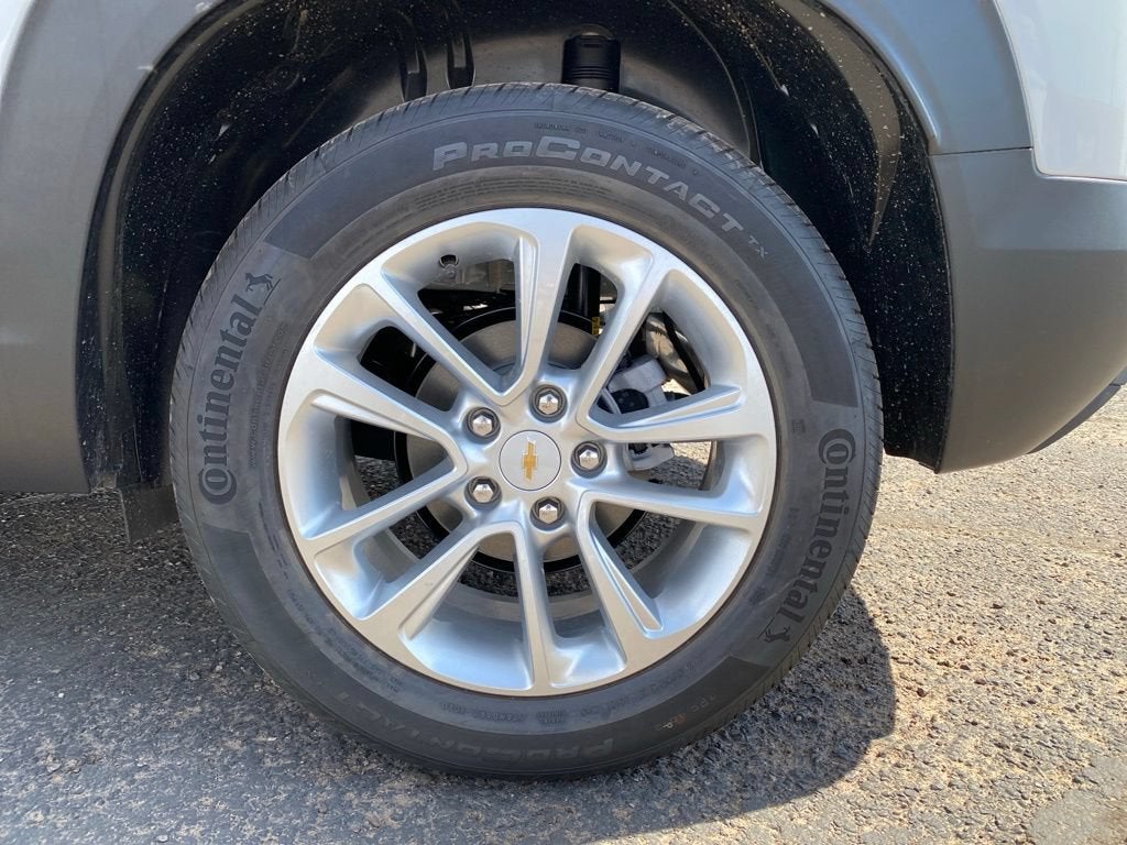 2026 Chevrolet Trailblazer LS - Photo 15