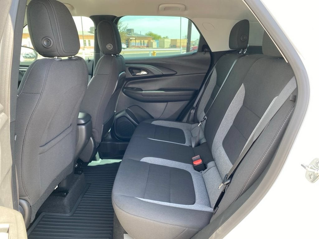 2026 Chevrolet Trailblazer LS - Photo 19