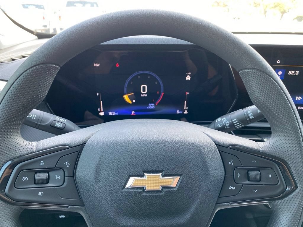 2026 Chevrolet Trailblazer LS - Photo 20