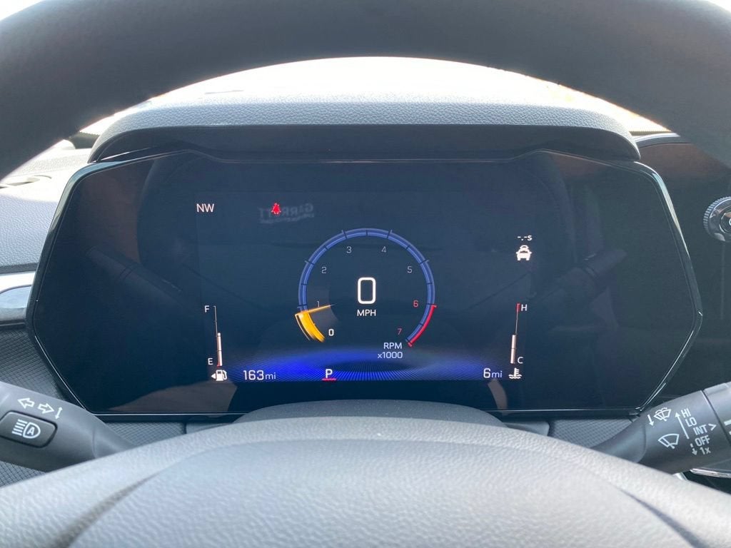 2026 Chevrolet Trailblazer LS - Photo 21