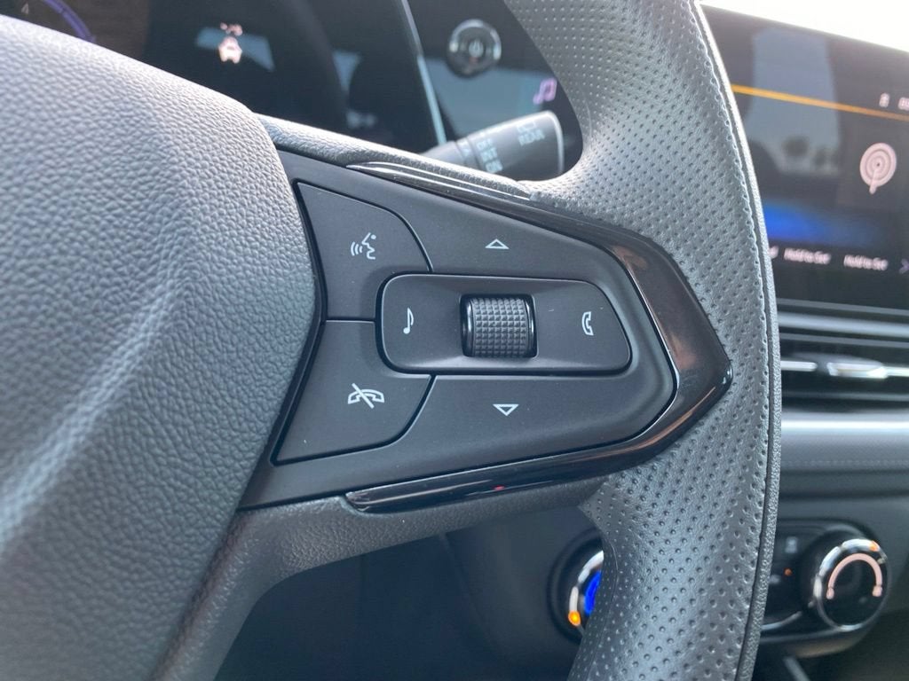 2026 Chevrolet Trailblazer LS - Photo 22