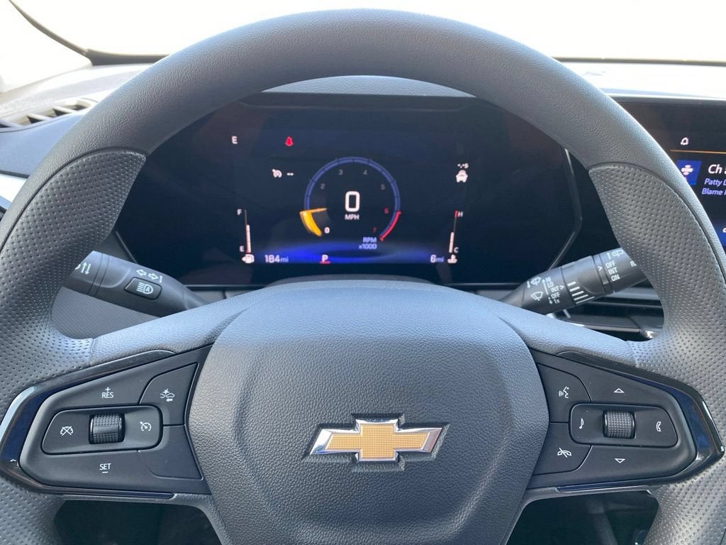 2026 Chevrolet Trailblazer LS - Photo 20