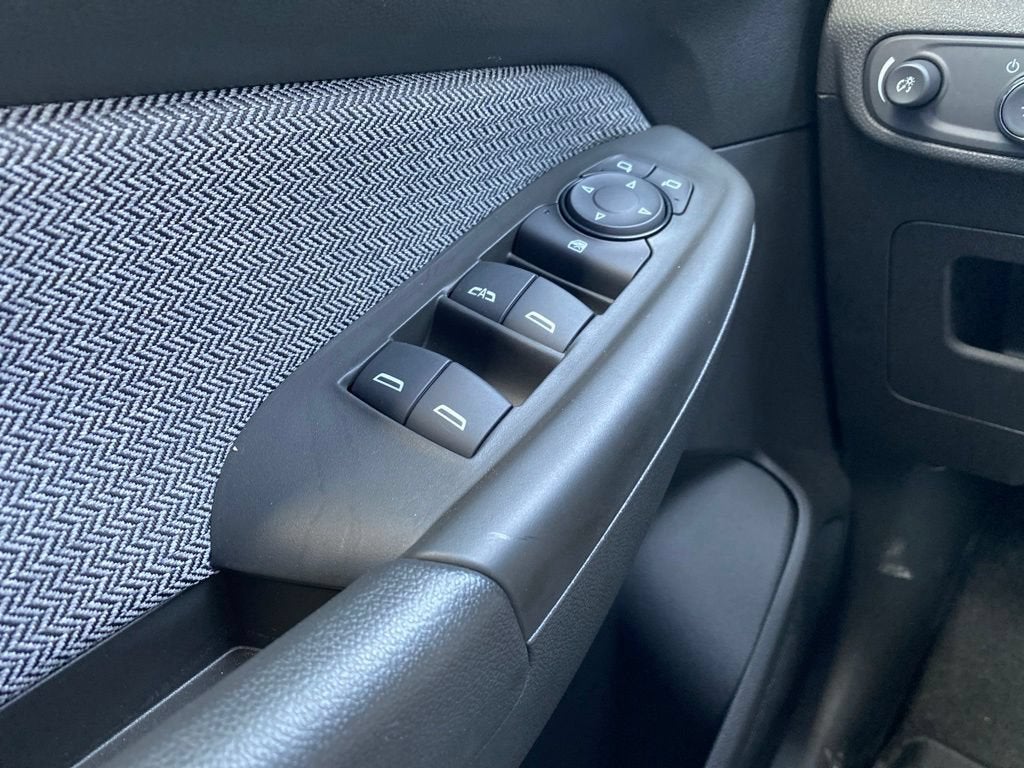 2026 Chevrolet Trailblazer LS - Photo 23
