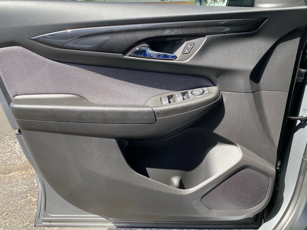 2026 Chevrolet Trailblazer LS - Photo 24