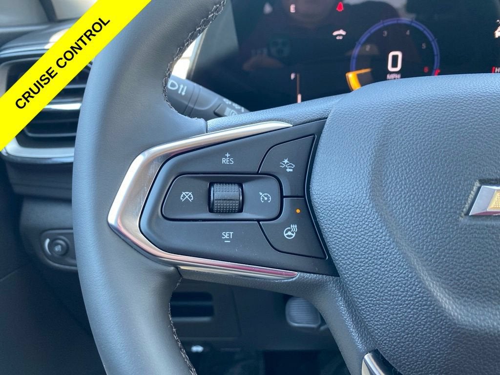 2026 Chevrolet Trailblazer LT - Photo 14