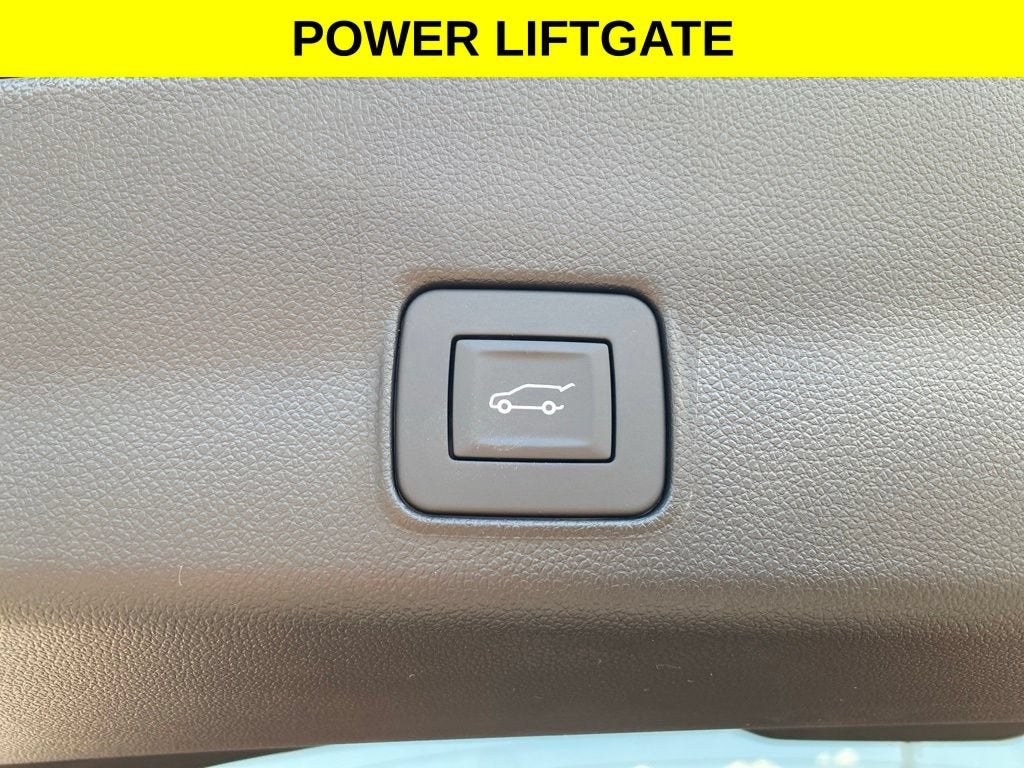 2026 Chevrolet Trailblazer LT - Photo 15