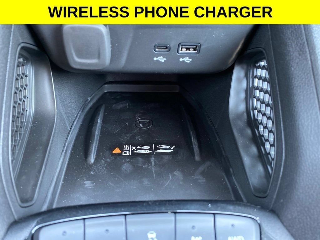 2026 Chevrolet Trailblazer LT - Photo 16