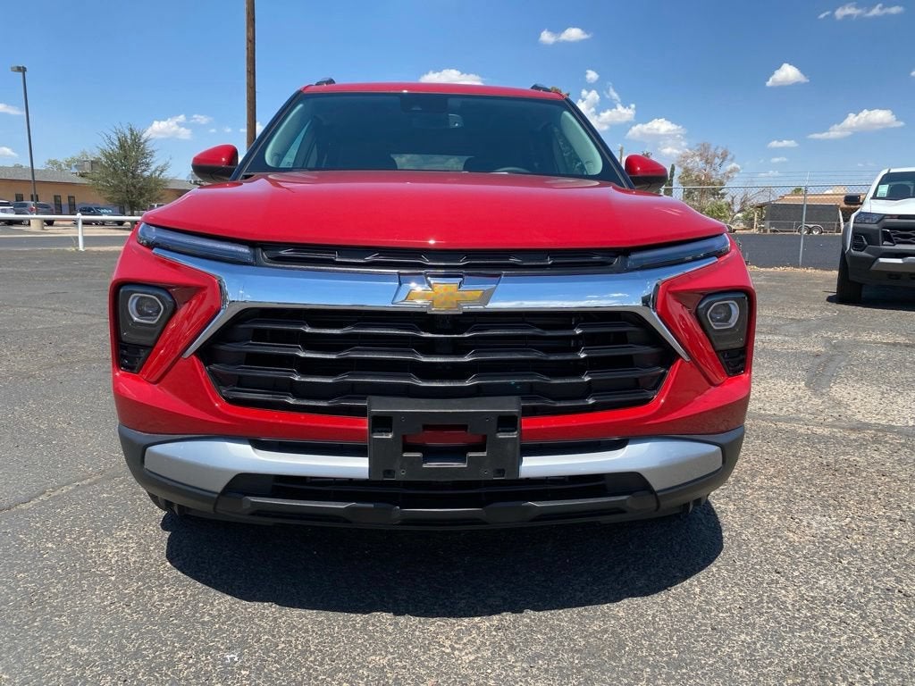2026 Chevrolet Trailblazer LT - Photo 19