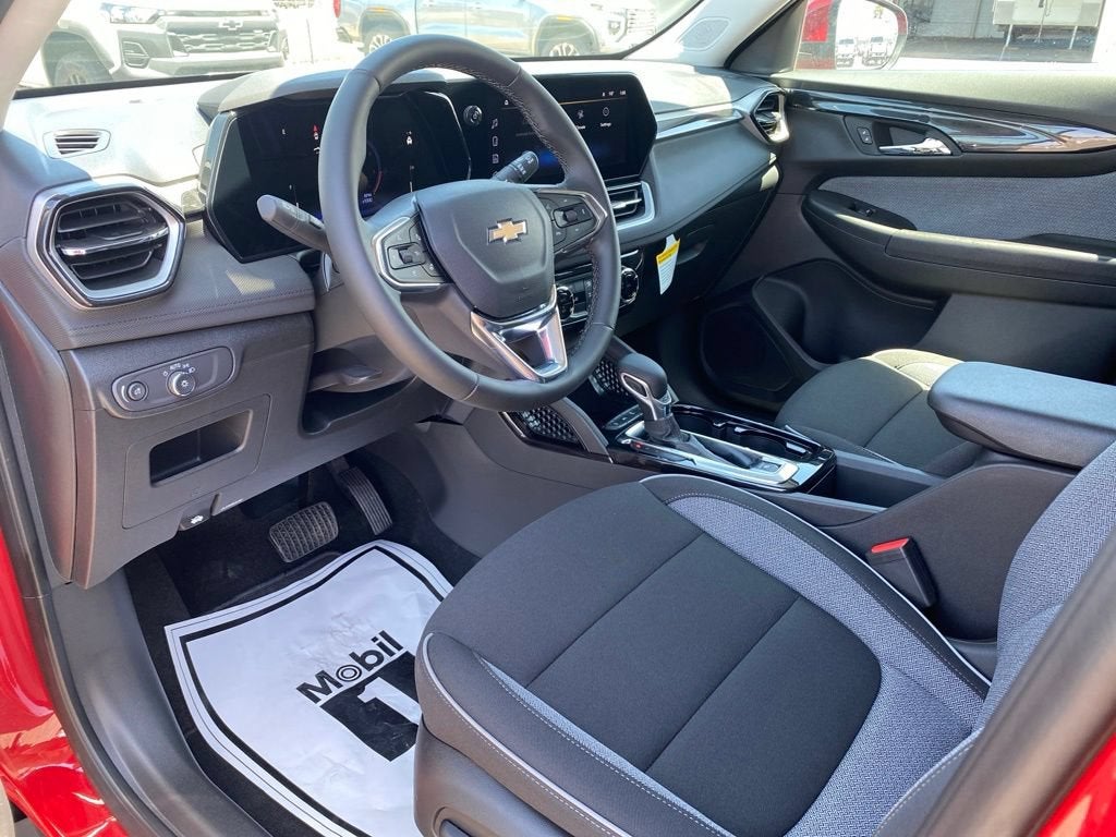 2026 Chevrolet Trailblazer LT - Photo 25