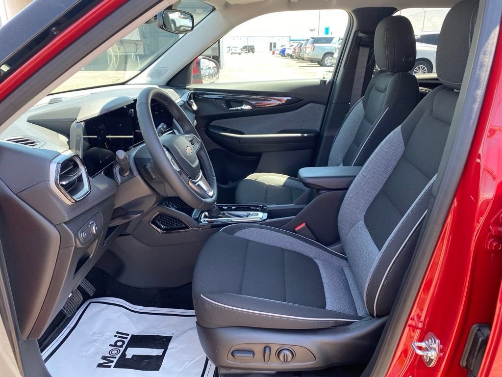 2026 Chevrolet Trailblazer LT - Photo 26
