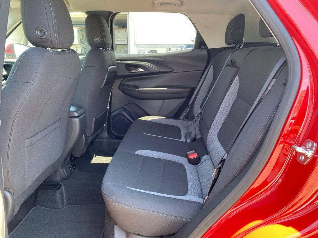 2026 Chevrolet Trailblazer LT - Photo 27