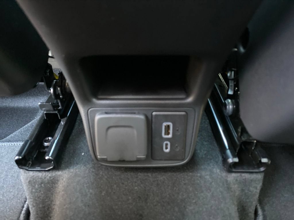 2026 Chevrolet Trailblazer LT - Photo 28