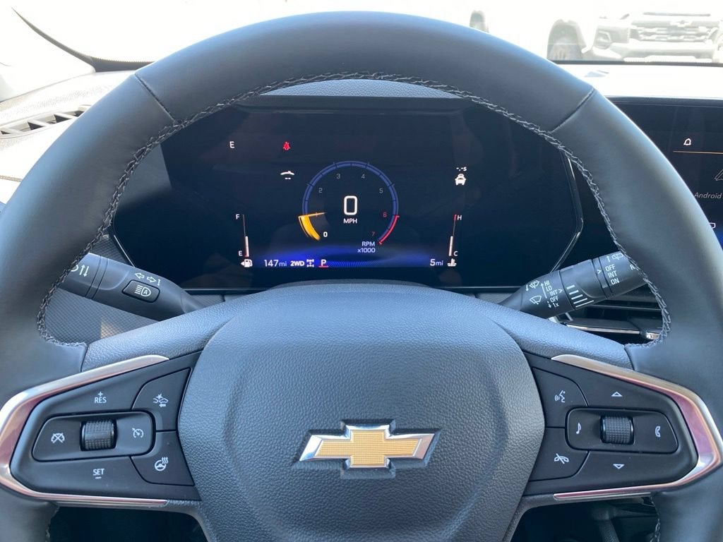 2026 Chevrolet Trailblazer LT - Photo 29