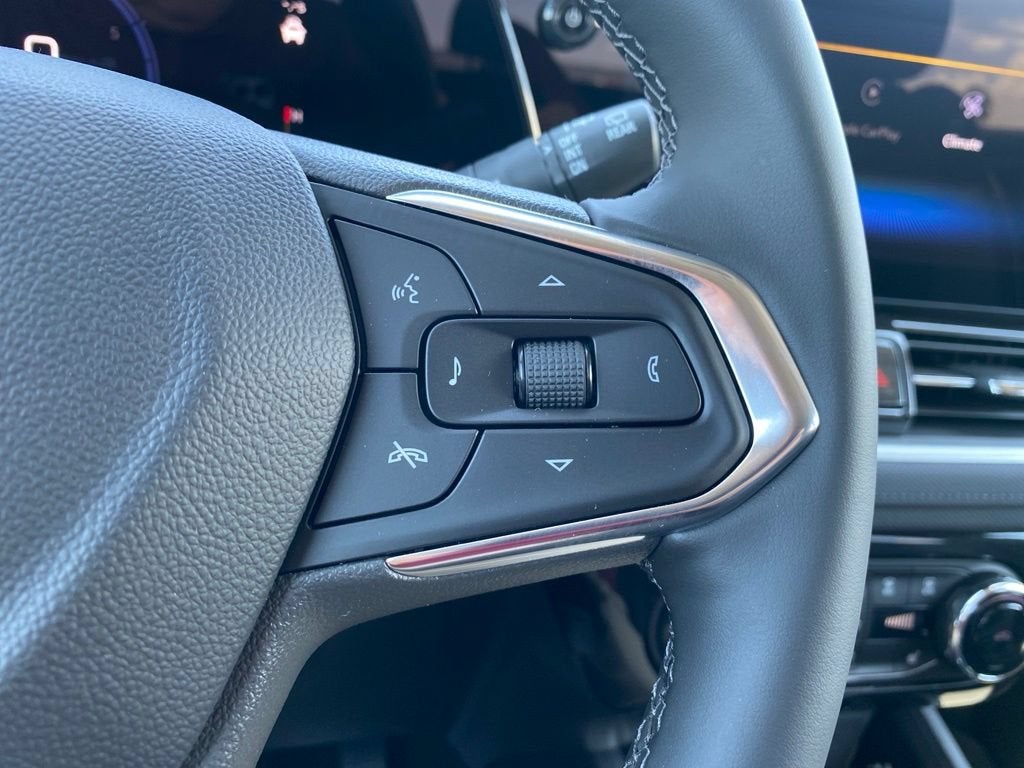 2026 Chevrolet Trailblazer LT - Photo 31