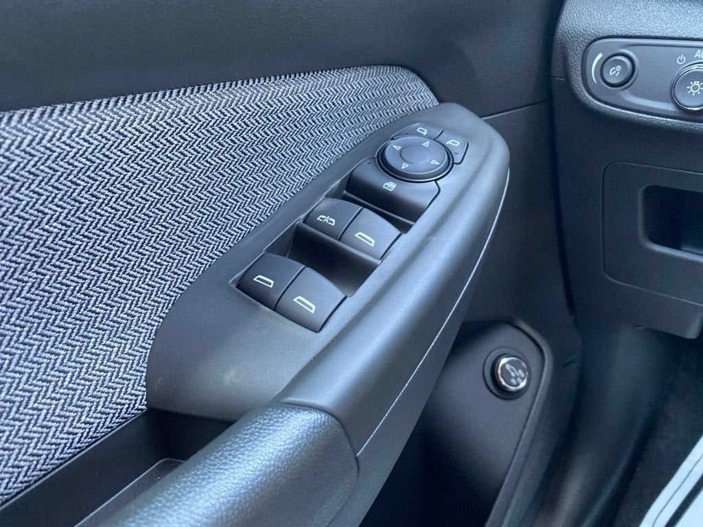 2026 Chevrolet Trailblazer LT - Photo 32