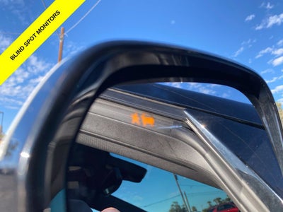 2022 Chevrolet Trailblazer ACTIV