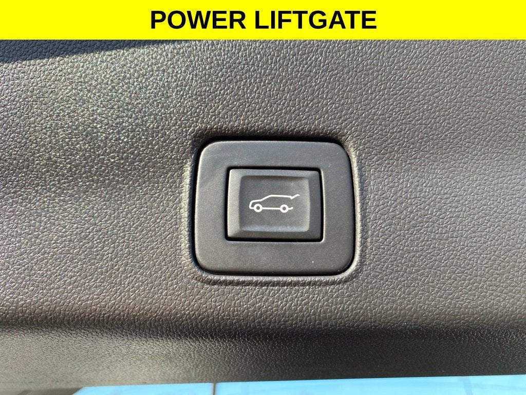 2022 Chevrolet Trailblazer ACTIV