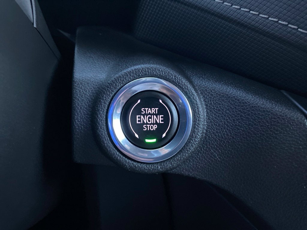 2022 Chevrolet Trailblazer ACTIV