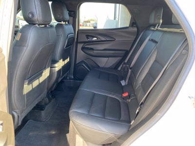 2022 Chevrolet Trailblazer ACTIV