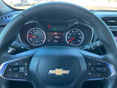 2022 Chevrolet Trailblazer ACTIV