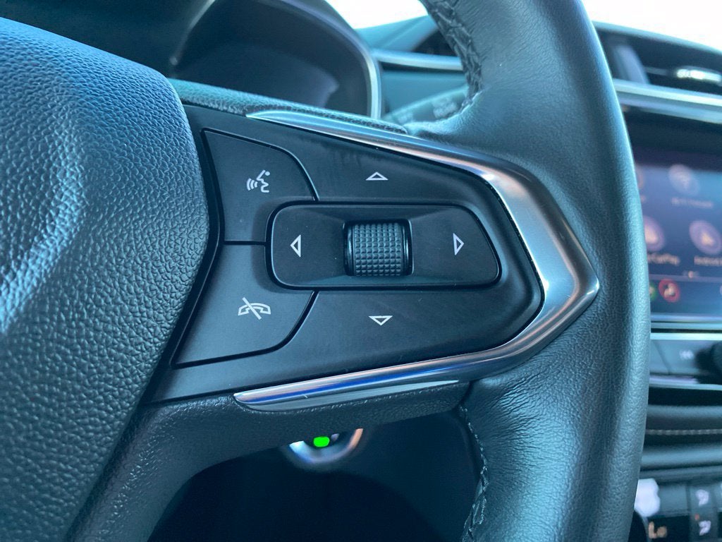 2022 Chevrolet Trailblazer ACTIV
