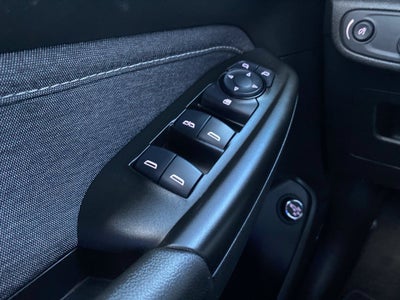 2022 Chevrolet Trailblazer ACTIV