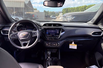 2022 Chevrolet Trailblazer ACTIV