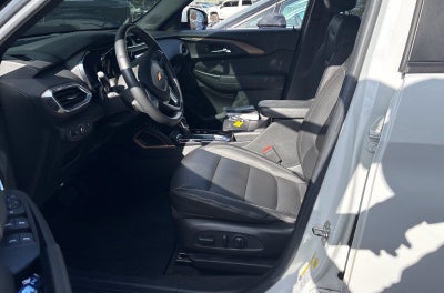 2022 Chevrolet Trailblazer ACTIV
