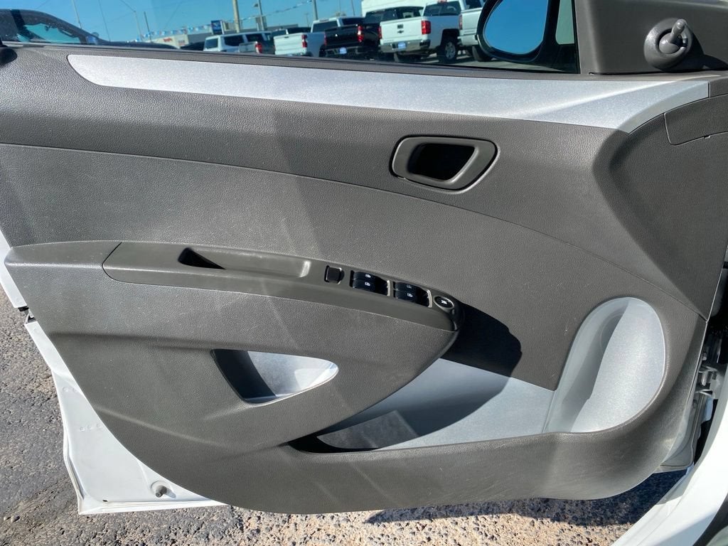 2015 Chevrolet Spark LS