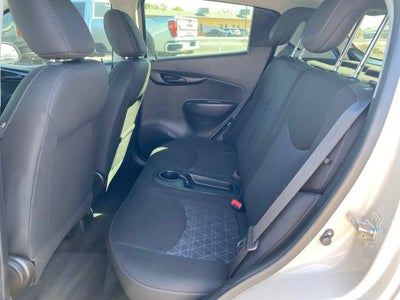 2020 Chevrolet Spark LT