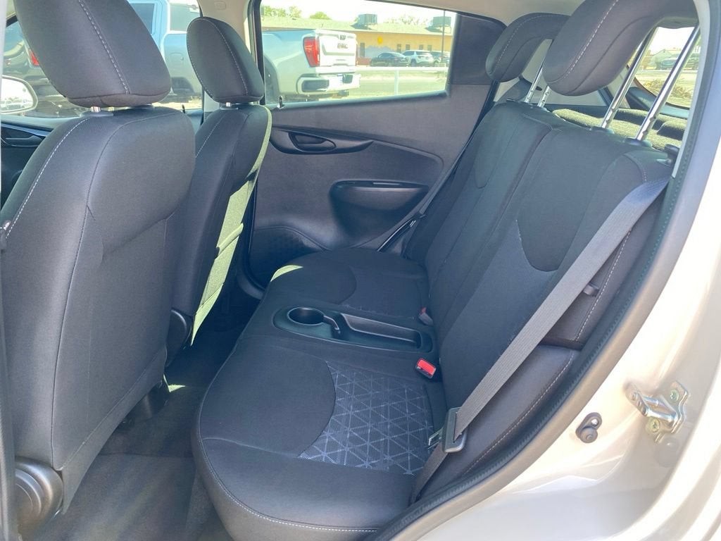 2020 Chevrolet Spark LT