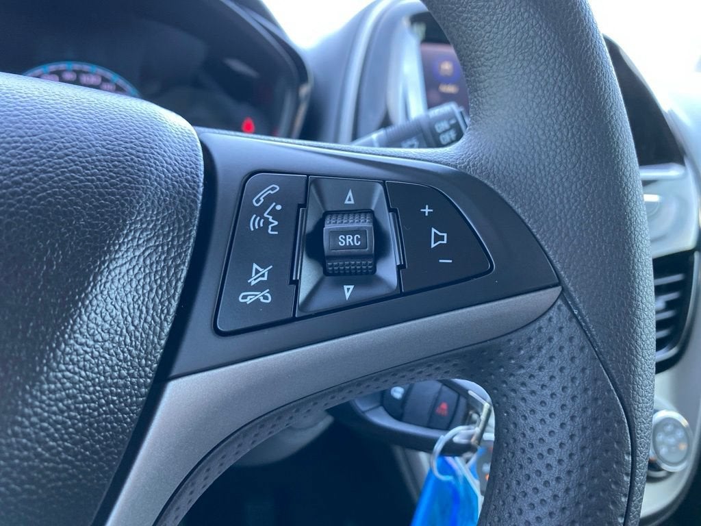 2020 Chevrolet Spark LT