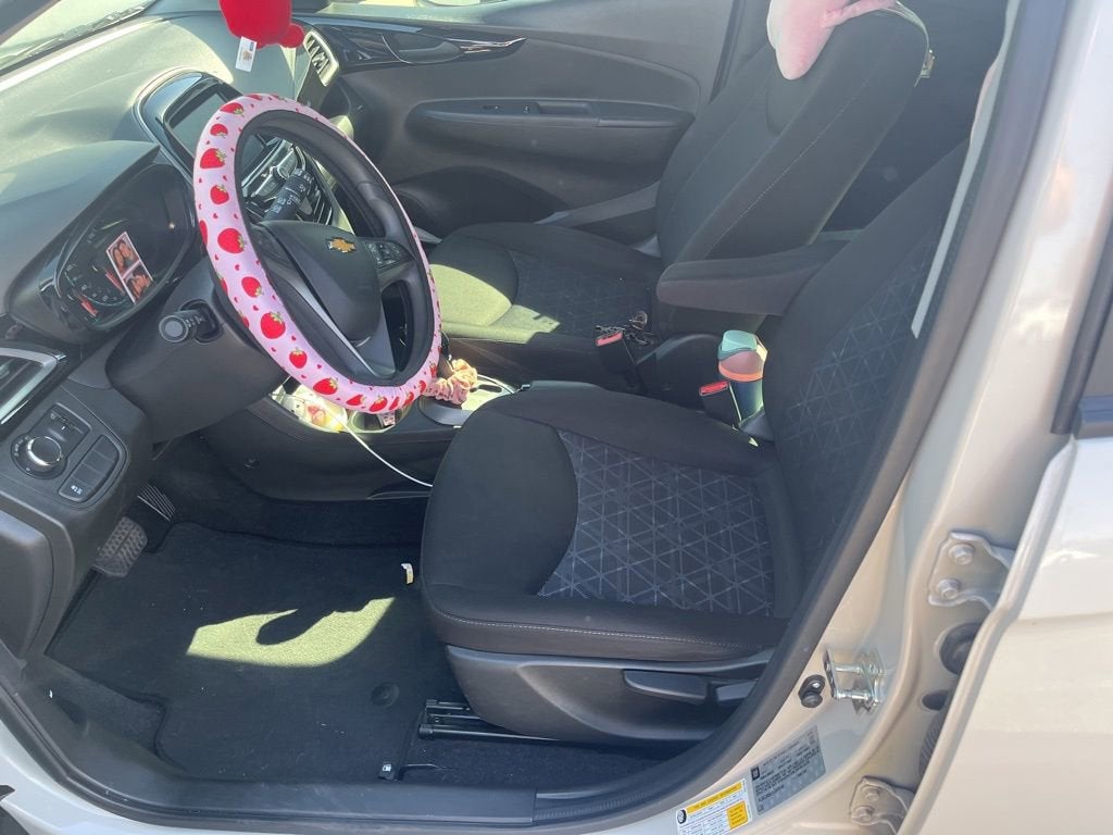2020 Chevrolet Spark LT