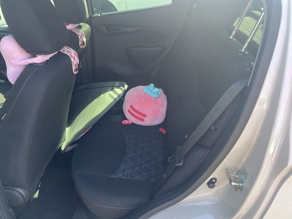 2020 Chevrolet Spark LT